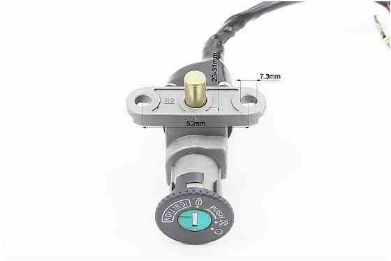 Замок запалювання Yamaha JOG 3KJ Київ