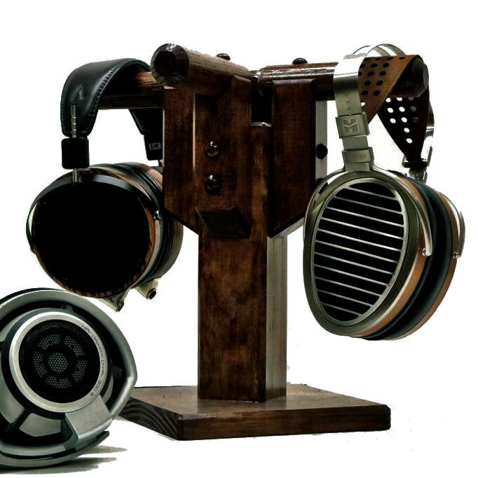 Стойка для наушников 