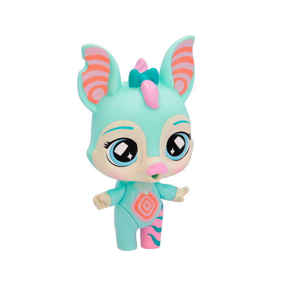 Ігровий набір Bubiloons W2 – Кажанчик Бетні Днепр - изображение 4