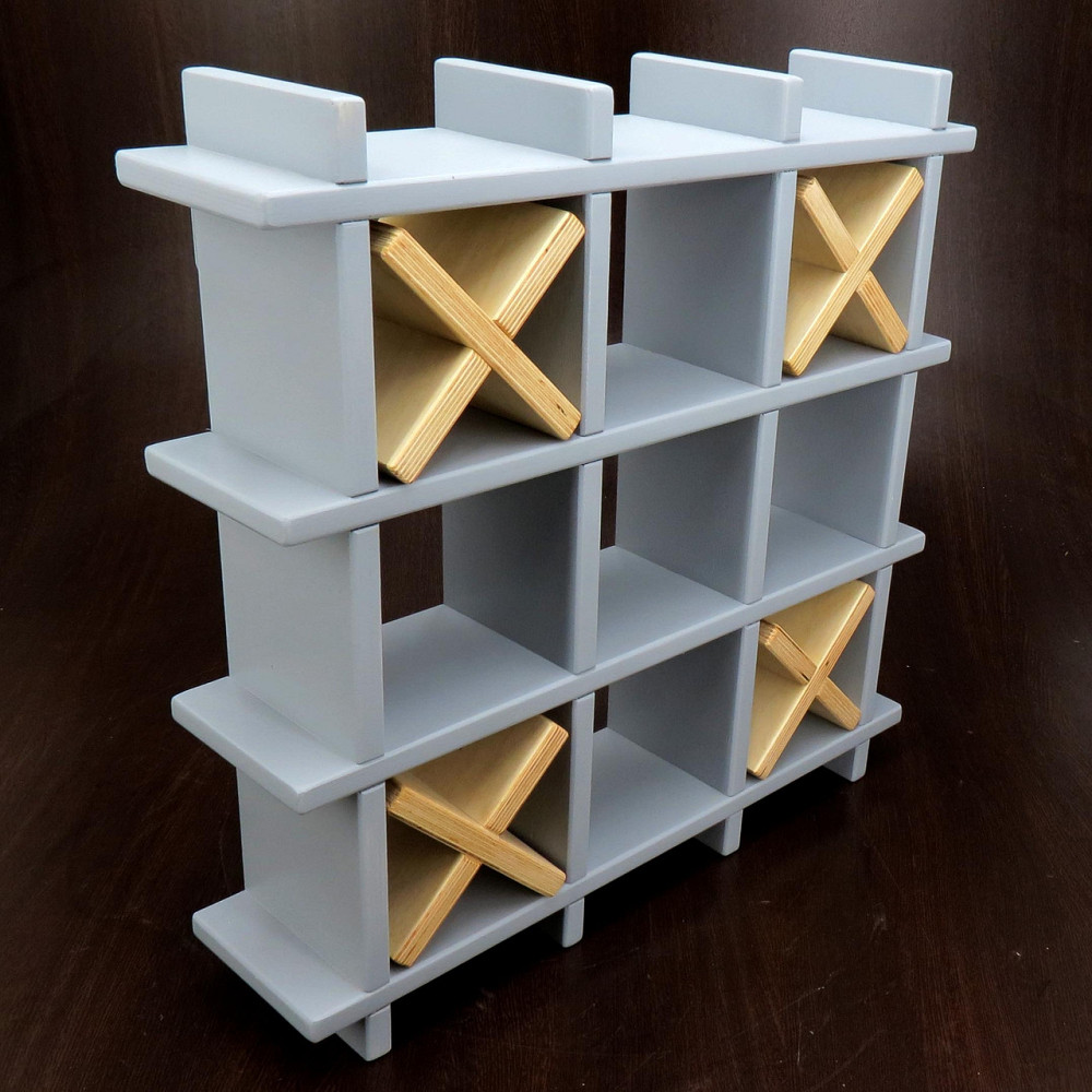 Тримач для туалетного паперу "Оксиджен" маренго-бланже Миколаїв - фото 6