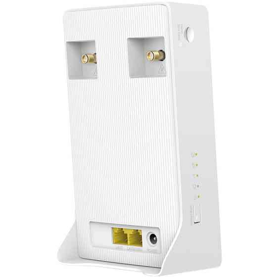 Бездротовий маршрутизатор Mercusys MB110-4G ( 13859 ) Харків