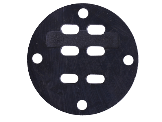 Планка підкова компресора Мукачево