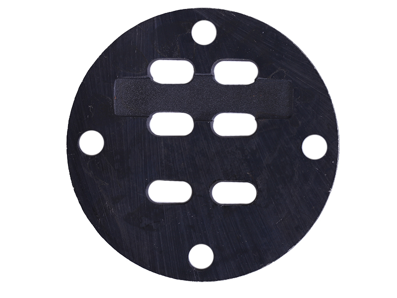 Планка підкова компресора Мукачево - фото 2