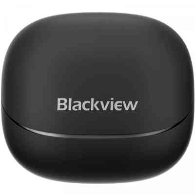 Навушники Blackview AirBuds 9 Black (6931548319696) Вінниця