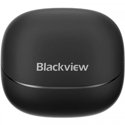Навушники Blackview AirBuds 9 Black (6931548319696) Вінниця - фото 4