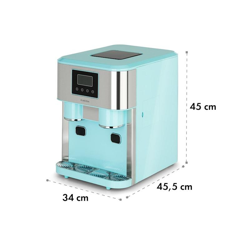 Генератор льда Ice Age Klarstein Германия Ровно - изображение 4