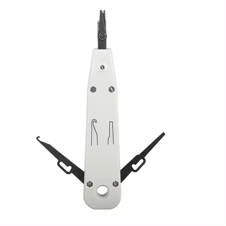 Обжимний інструмент для кабелів RJ45/RJ11 Київ - фото 2