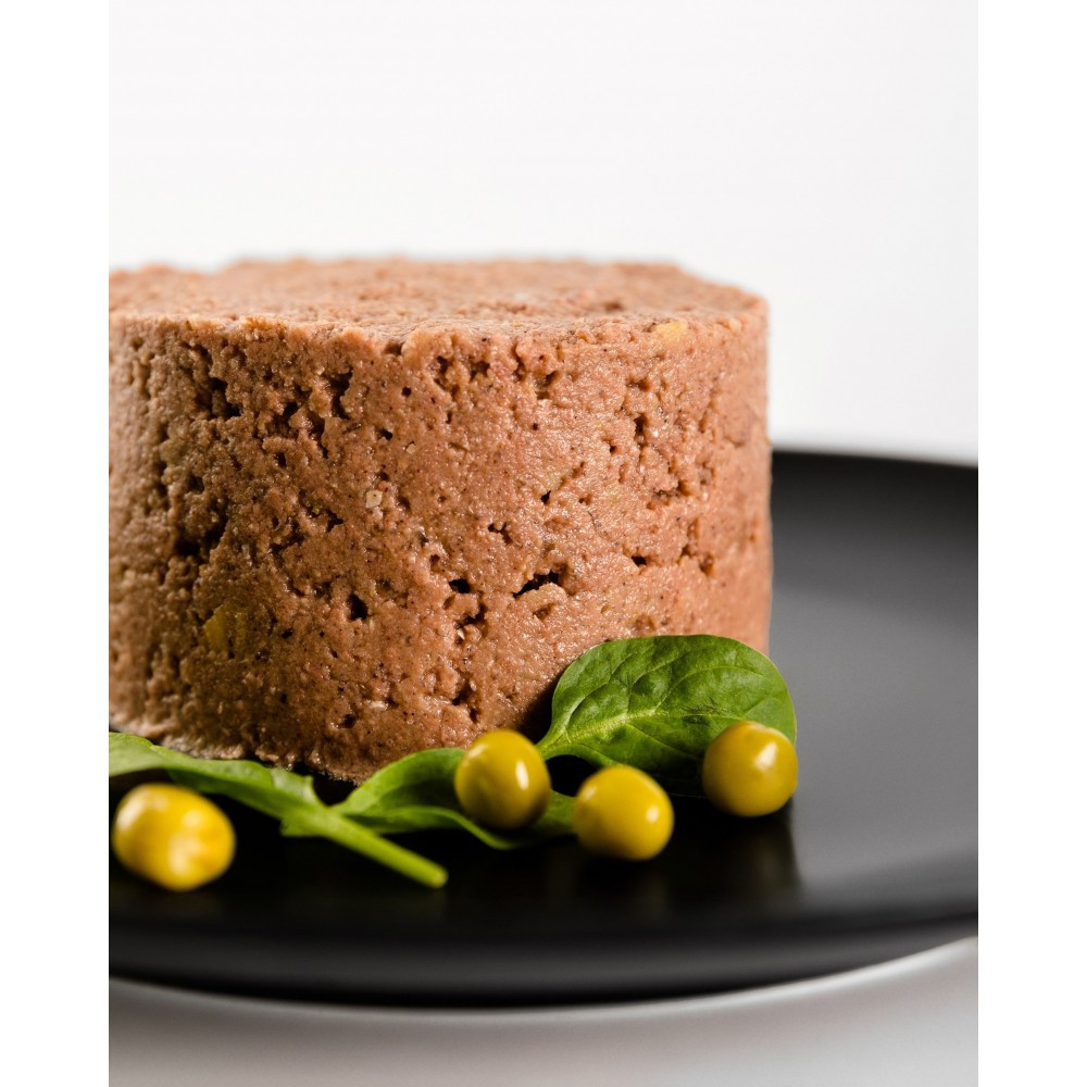 Влажный корм Savory для щенков всех пород, с курицей, 200 г Винница - изображение 3