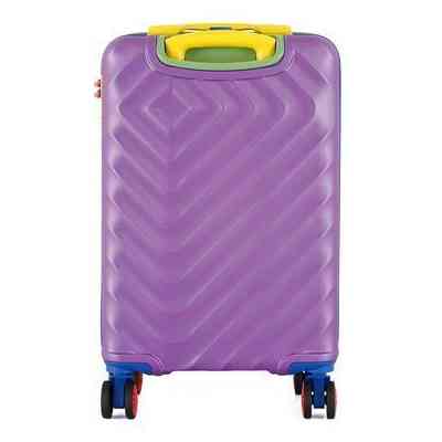 Валіза Semi Line 20&quot; (S) Purple (T5804-1) (DAS303192) Вінниця