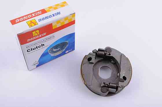 Колодки сцепления скутер Ямаха Йог 50 3KJ Мукачево