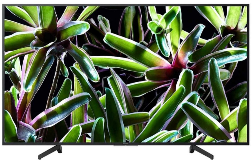 Телевізор 43" Sony 4K UHD Smart Український 43ХG70. Новый! Харків - фото 1