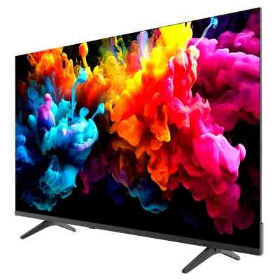 Телевизор Ergo 65JUQ7500 Винница