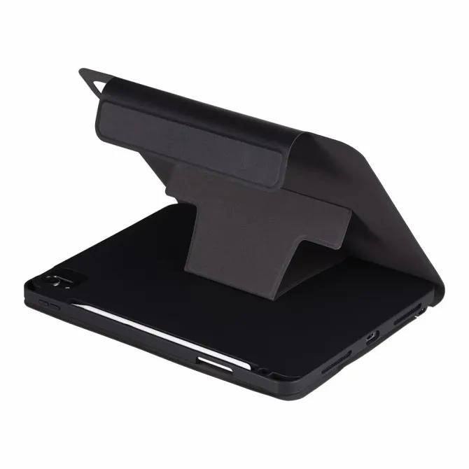 Компактний чохол - клавіатура Bluetooth для iPad Pro 11 та айпад Air 10.9, магнітна з підставкою, 20 Київ - фото 10