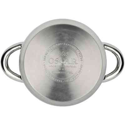 Каструля Oscar Cheff 2.6 л (OSR-2000-18/n) Вінниця