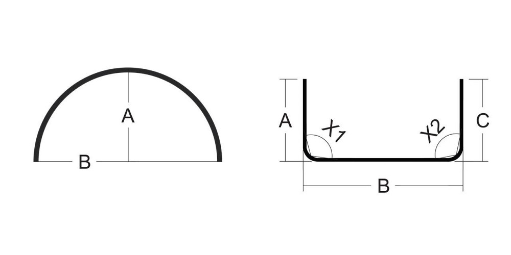 LIVOLO Прямий карниз KS для тюлів (VL-SHQ-KS) Коломия - фото 8