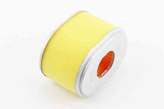 Фільтр повітряний - елемент (паперовий 100х73х66mm) 168F/170F Киев