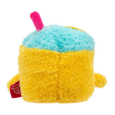 Мягкая игрушка BumBumz PoolsideBumz Лимонад Лиз, 11 см (RBBZ00722) Винница - изображение 5