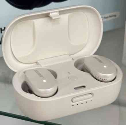 Бездротові Навушники Bose QuietComfort Earbuds Noise Cancelling Bluetooth Headphones ref Київ