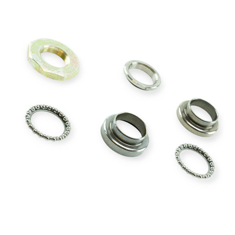 Подшипник Хонда DIO руля Мукачево - изображение 1