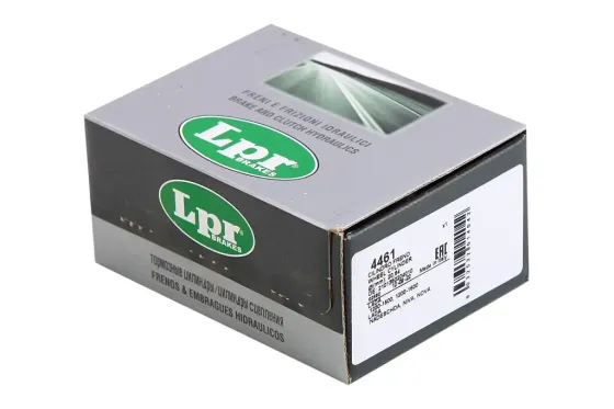 Циліндр торм, задній 2101 LPR Вінниця