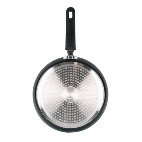 Сковорідка для млинців d22см індукційне дно MR-1206-22 Maestro Житомир