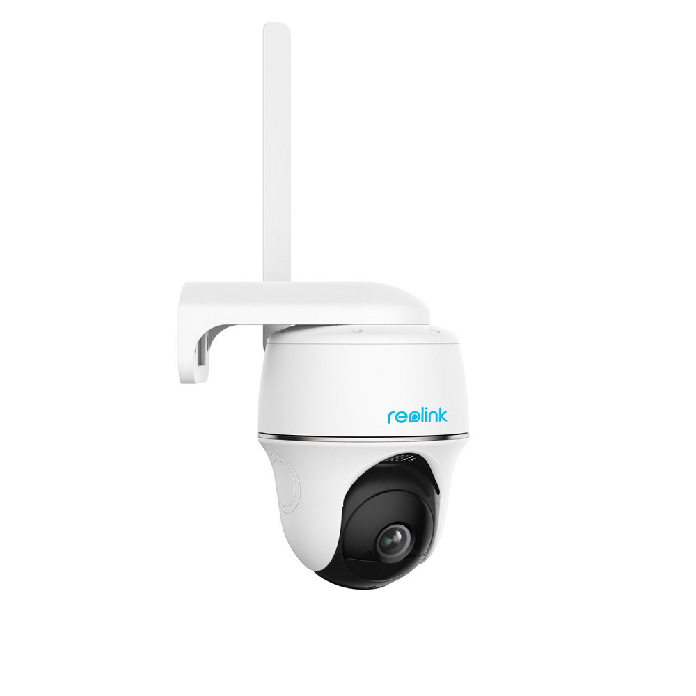 IP-камера Reolink Go PT Plus без сонячної панелі white Харьков - изображение 2