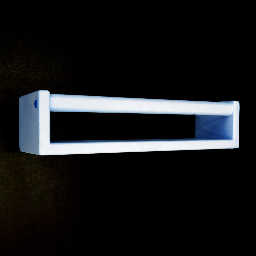 Настенная полка 