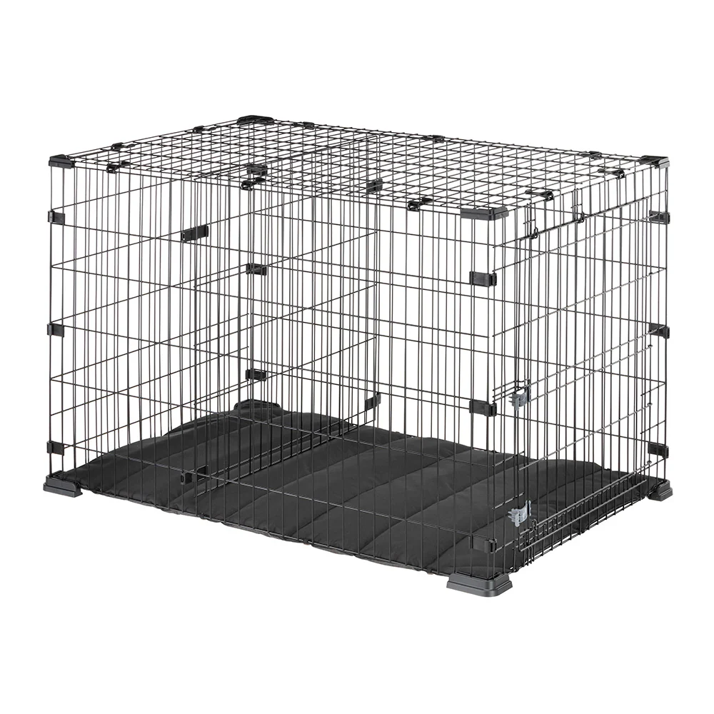 Клітка для собак і цуценят Ferplast Doggy Hub (Ферпласт Доггі Хаб) Запоріжжя - фото 1