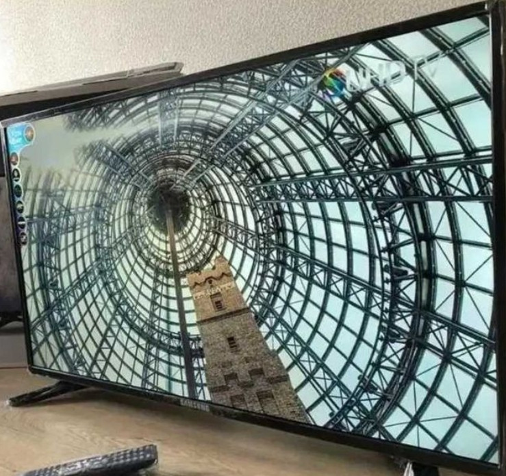 Телевизор Samsung 42