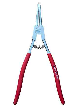 Знімач стопорних кілець прямий розтискний 325мм YT-1992 YATO Вінниця