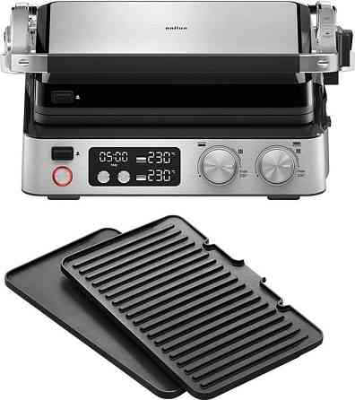 Гриль Braun MultiGrill 7 CG 7040 ( 10767 ) Харьков
