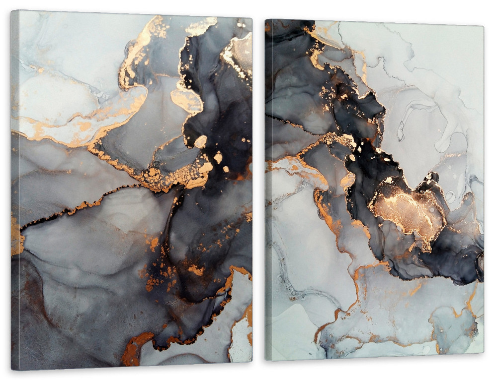 Модульная картина в гостиную / спальню  Флю-Арт  TLV-2_086 90x132 см Київ - фото 1