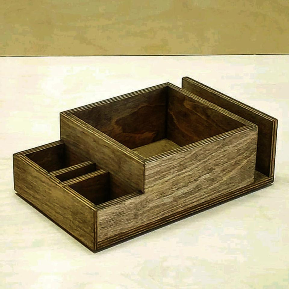 Фуршетный органайзер 