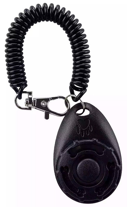 Клікер для собак 22827 Луцьк - фото 1