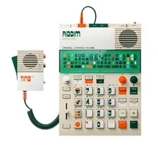 Піаніно (синтезатор) Teenage Engineering EP-40 + EP-2350 Київ