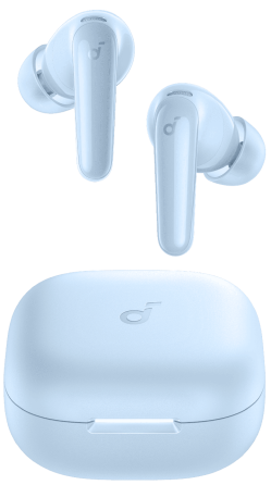 Гарнитура Anker SoundСore R60i NC Blue (7232847) Киев