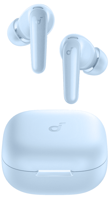 Гарнитура Anker SoundСore R60i NC Blue (7232847) Киев - изображение 1