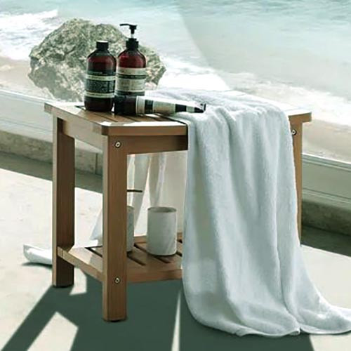 Табурет для ванной 