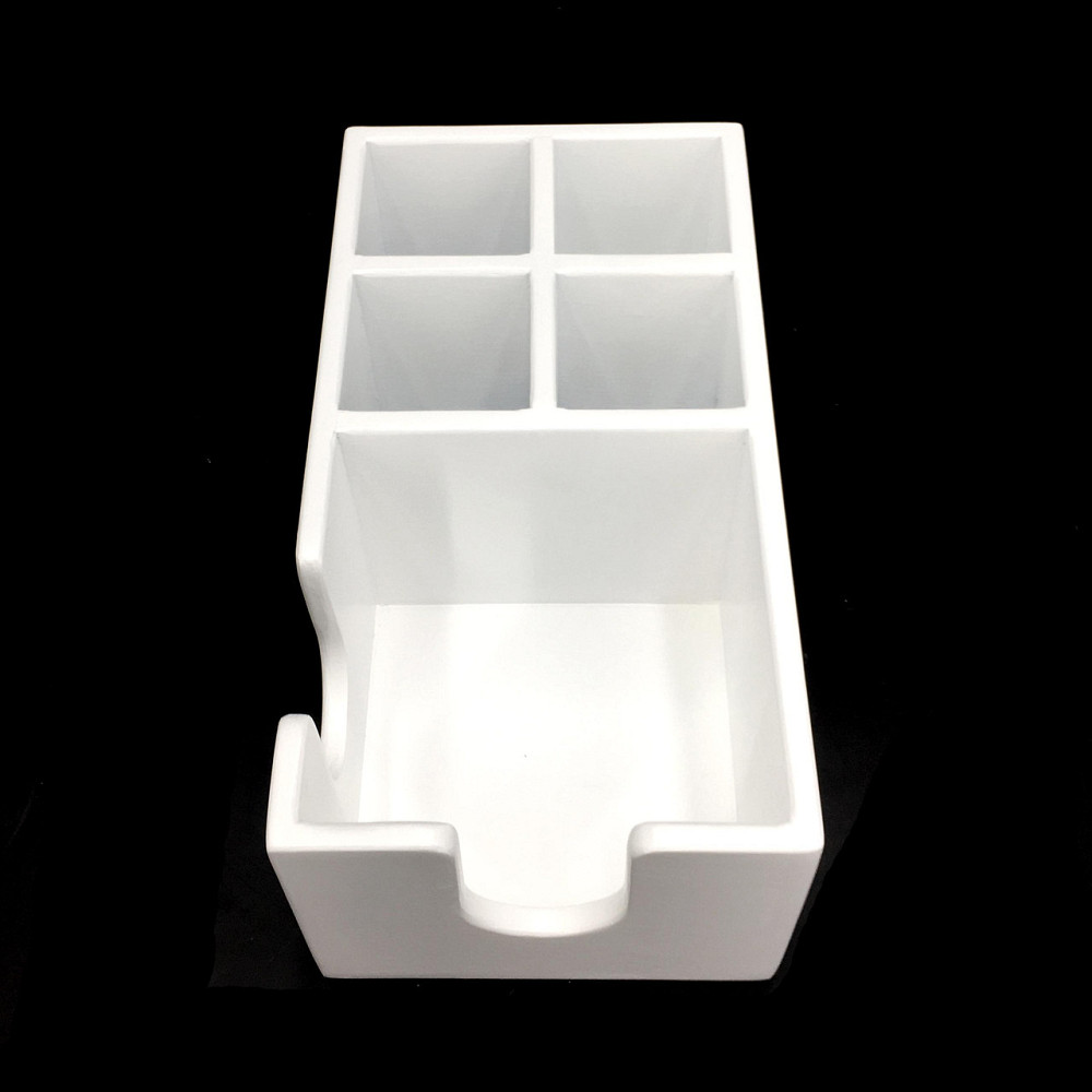 Кавовий органайзер "Бові" зефір Миколаїв - фото 7