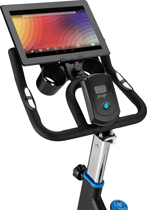 Спінбайк Gymtek XS1000 синій Киев - изображение 7