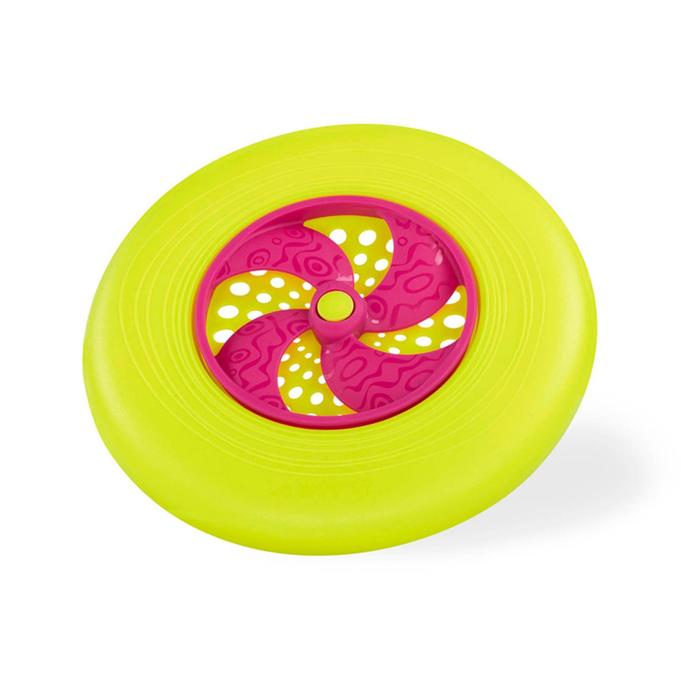 Іграшка для вулиці Фрісбі Battat BX1355Z, діаметр 23,5 см Вінниця - фото 1