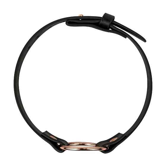 Чокер Rosy Gold - Choker - Black Sex Aura Киев