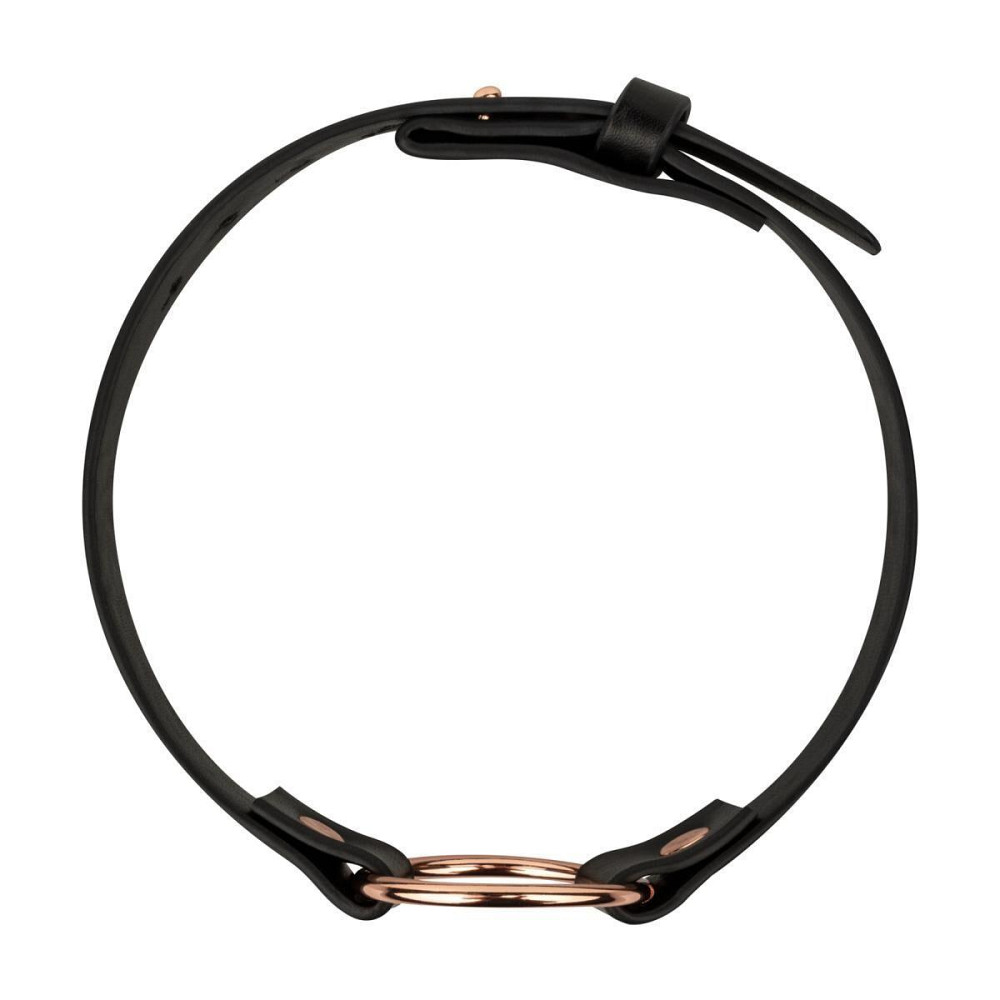 Чокер Rosy Gold - Choker - Black Sex Aura Киев - изображение 4