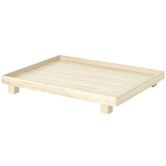 Поднос деревянный 