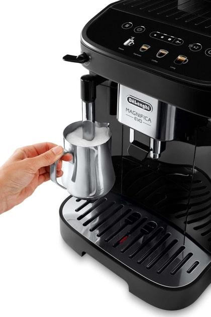 Кавомашина Delonghi Magnifica Evo ECAM 290.21.B ( 19398 ) Харків - фото 7