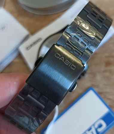 Часы Casio MTP-E350B-1BVDF.ОРИГИНАЛ! Харьков