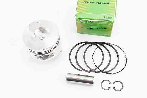 Поршень к-кт 178FA 78mm +0,50 (форкамера "Усічений конус") Київ