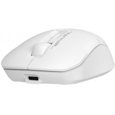 Мышка A4Tech FG15CS Air2 Wireless White (4711421001243) Винница - изображение 12