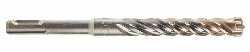 Бур SDS-PLUS MX4 MILWAUKEE, діаметр 6,0х115х50мм, (10шт) Одеса - фото 2