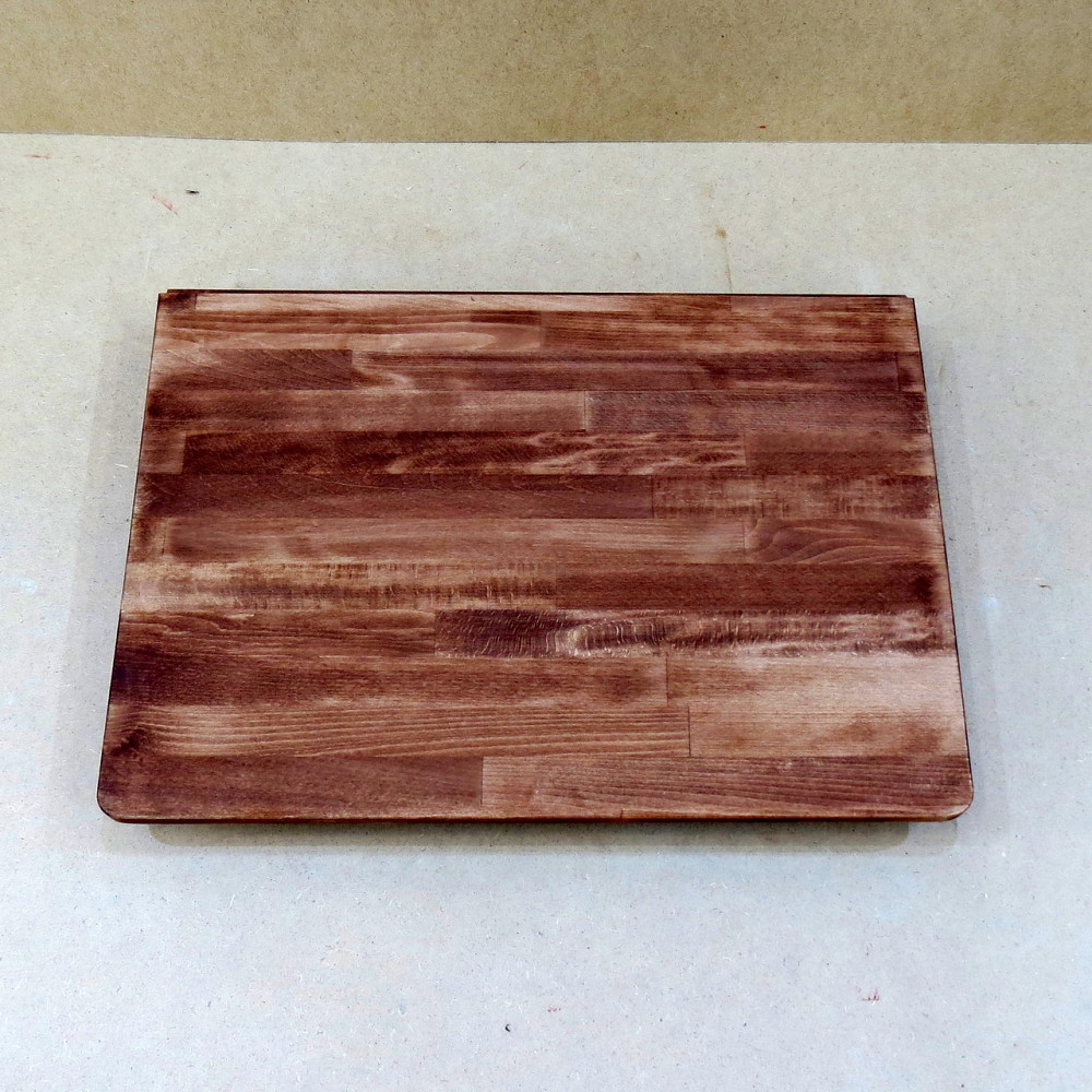 Настенный складной столик 